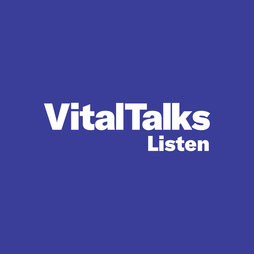 VitalTalks: Future of Public Health