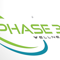 Phase 3 Wellness Podcast