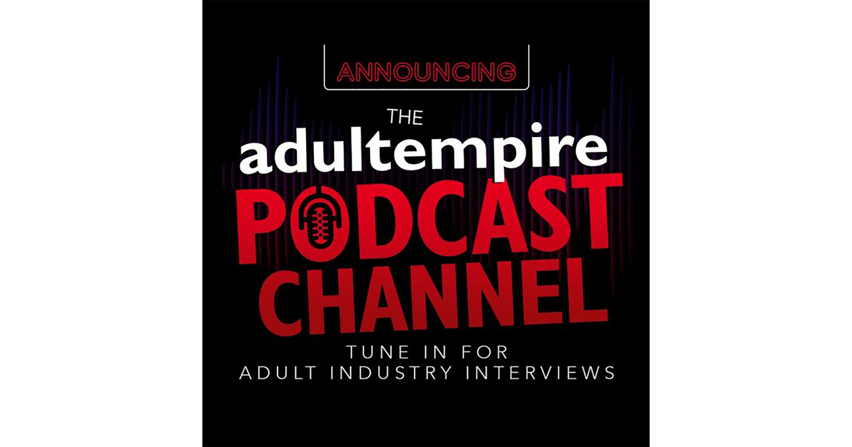 Adult Empire Podcast Iheart 9638