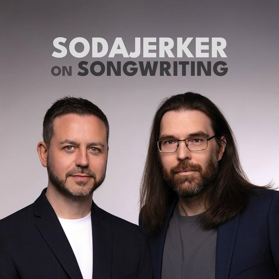 Sodajerker On Songwriting