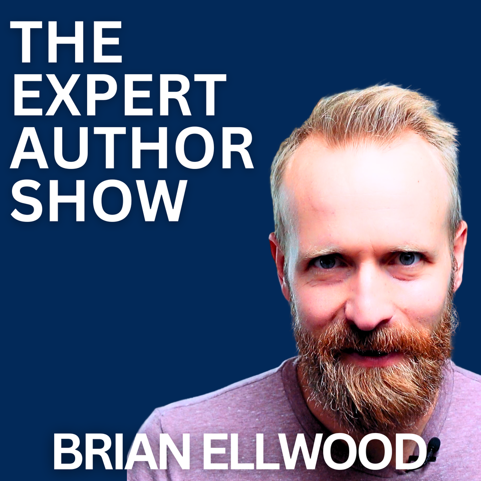 The Expert Author Show