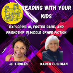 Reading With Your Kids Podcast