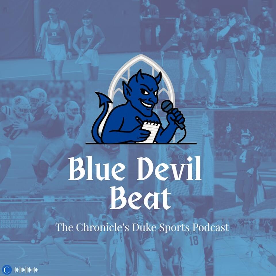 Blue Devil Beat
