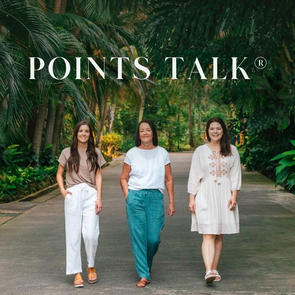 Points Talk®