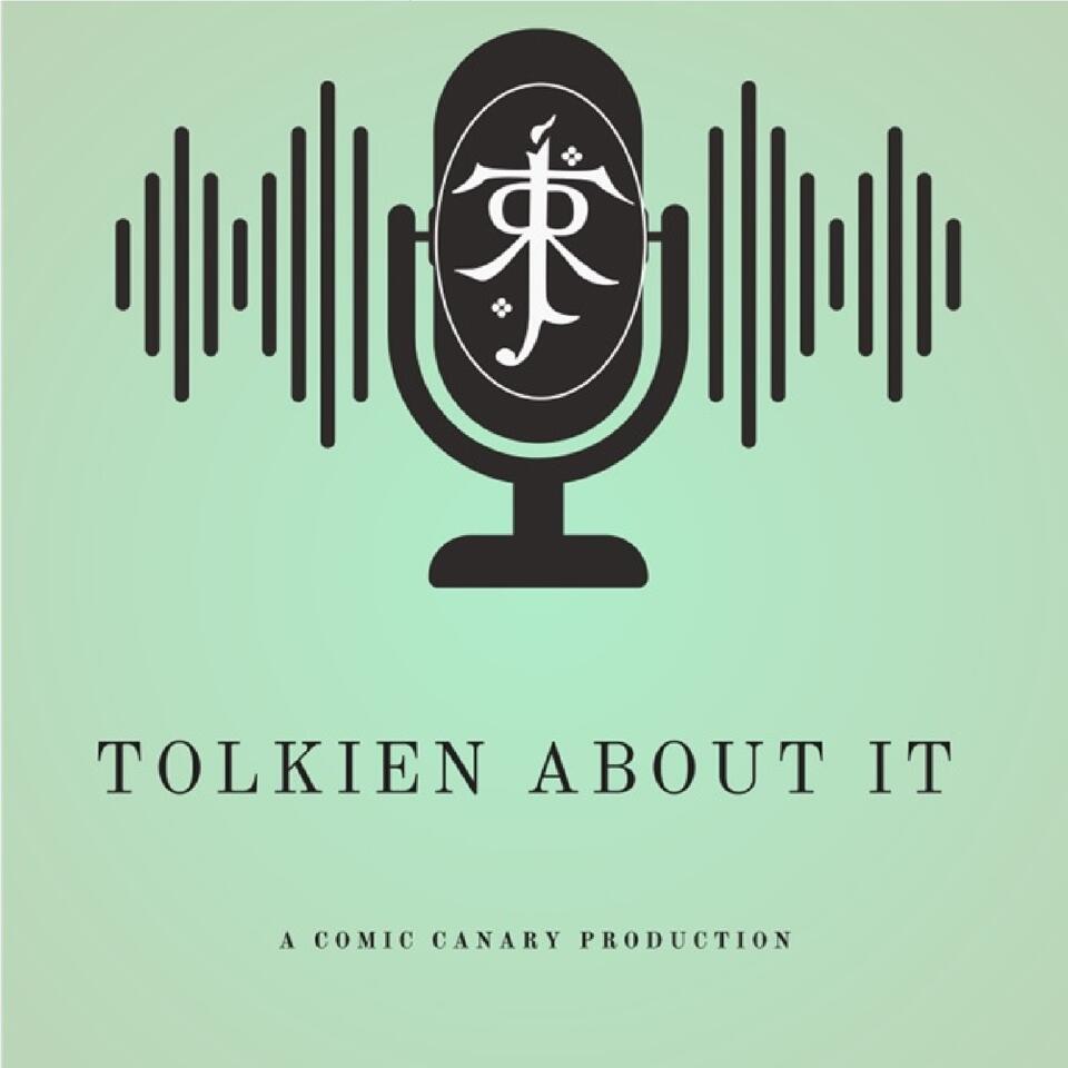 Tolkien About It