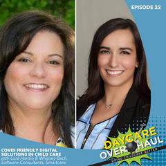Daycare Overhaul: Doing Childcare Better!