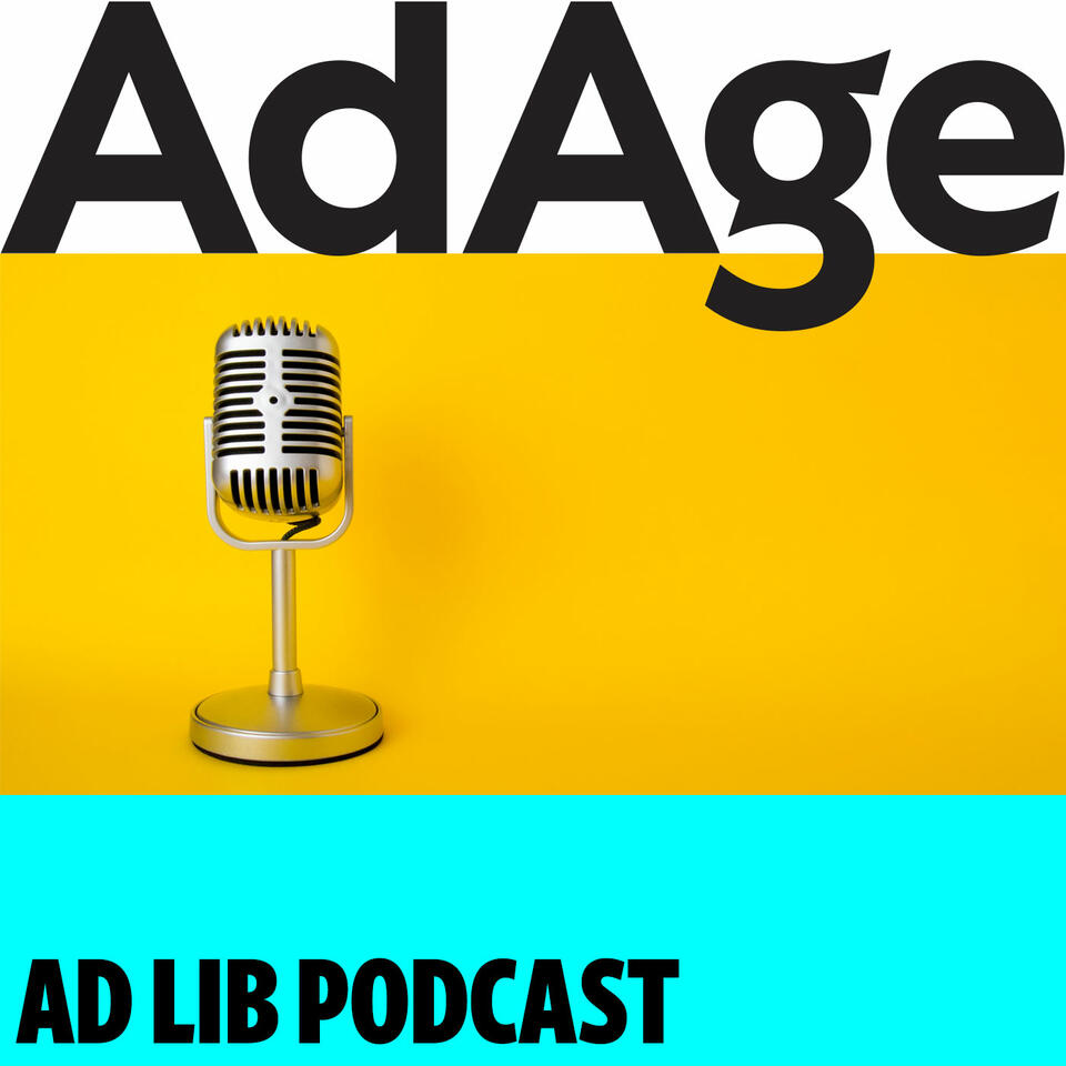 Ad Age Ad Lib