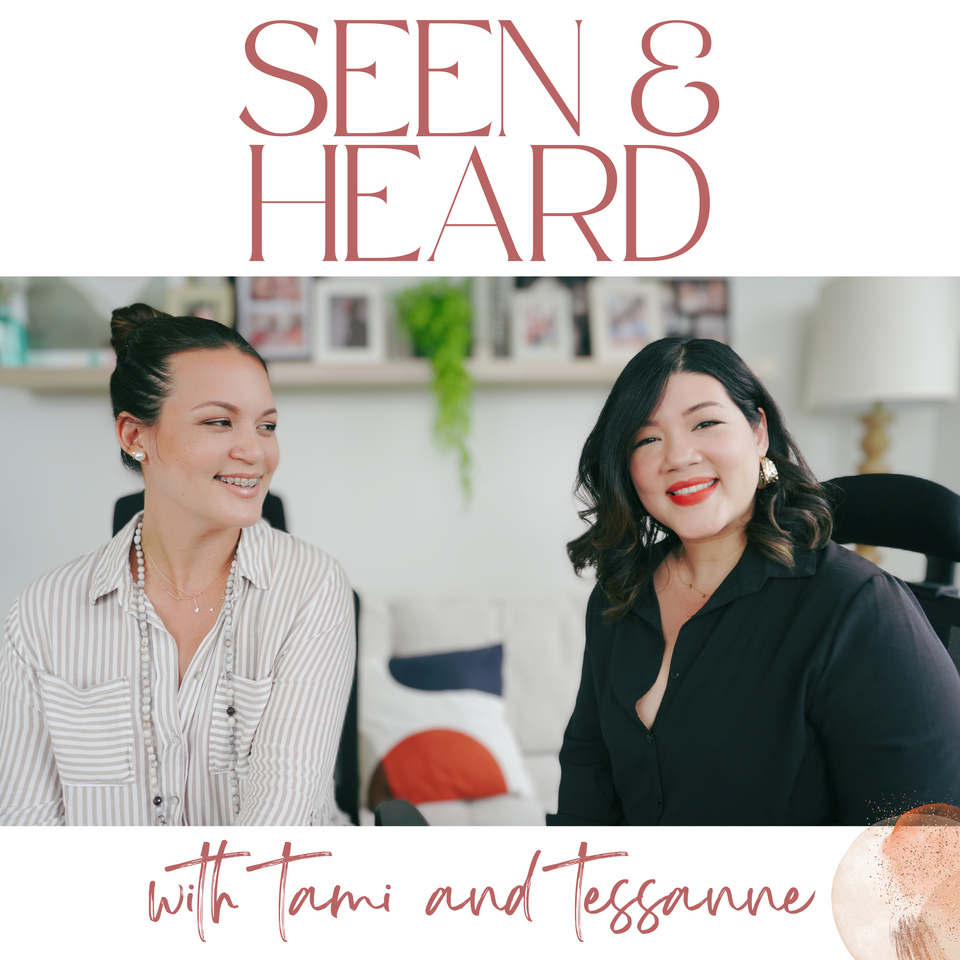 Seen & Heard with Tami & Tessanne