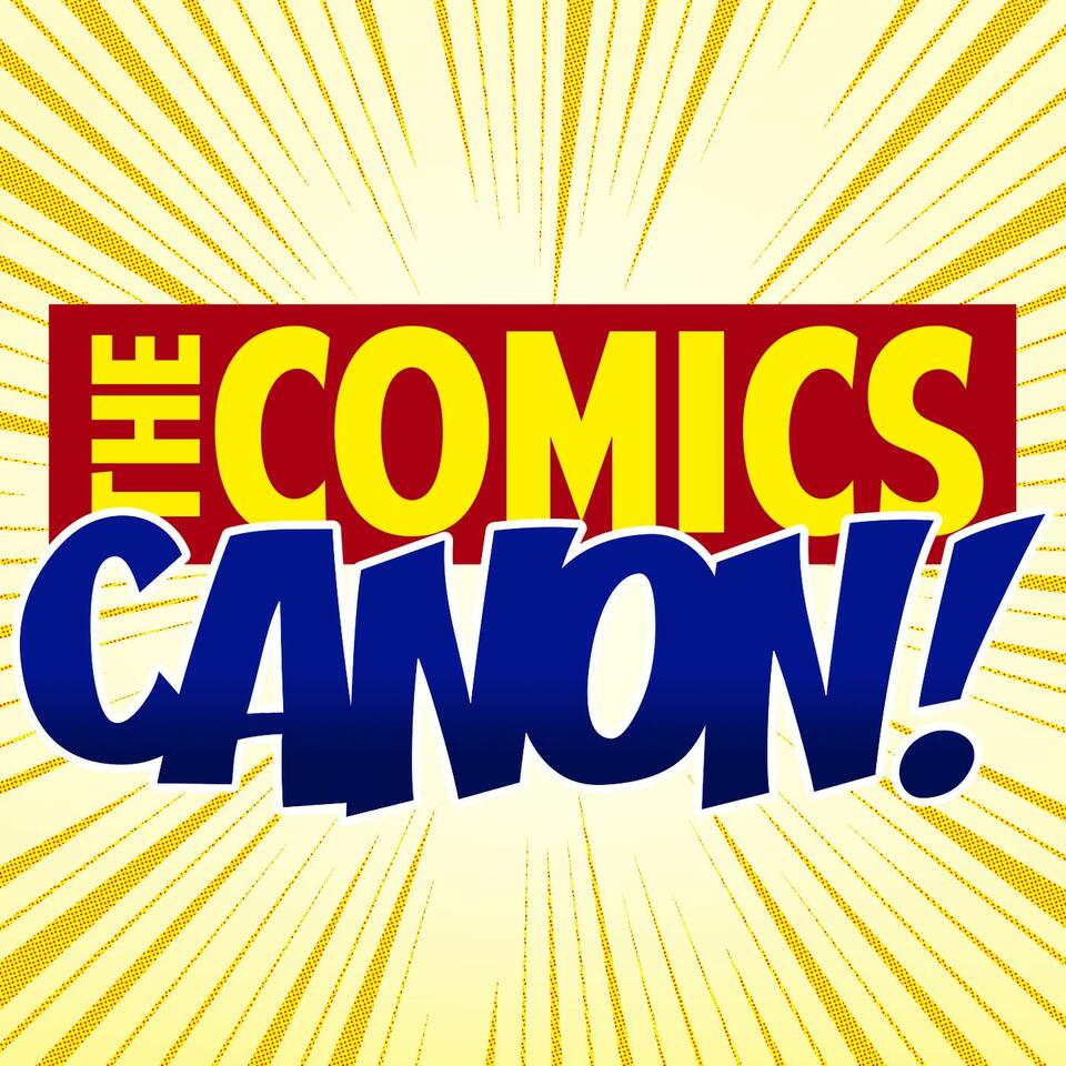 The Comics Canon