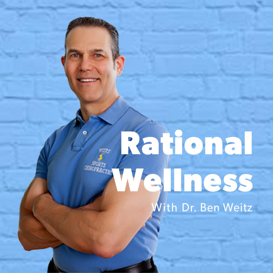 Rational Wellness Podcast