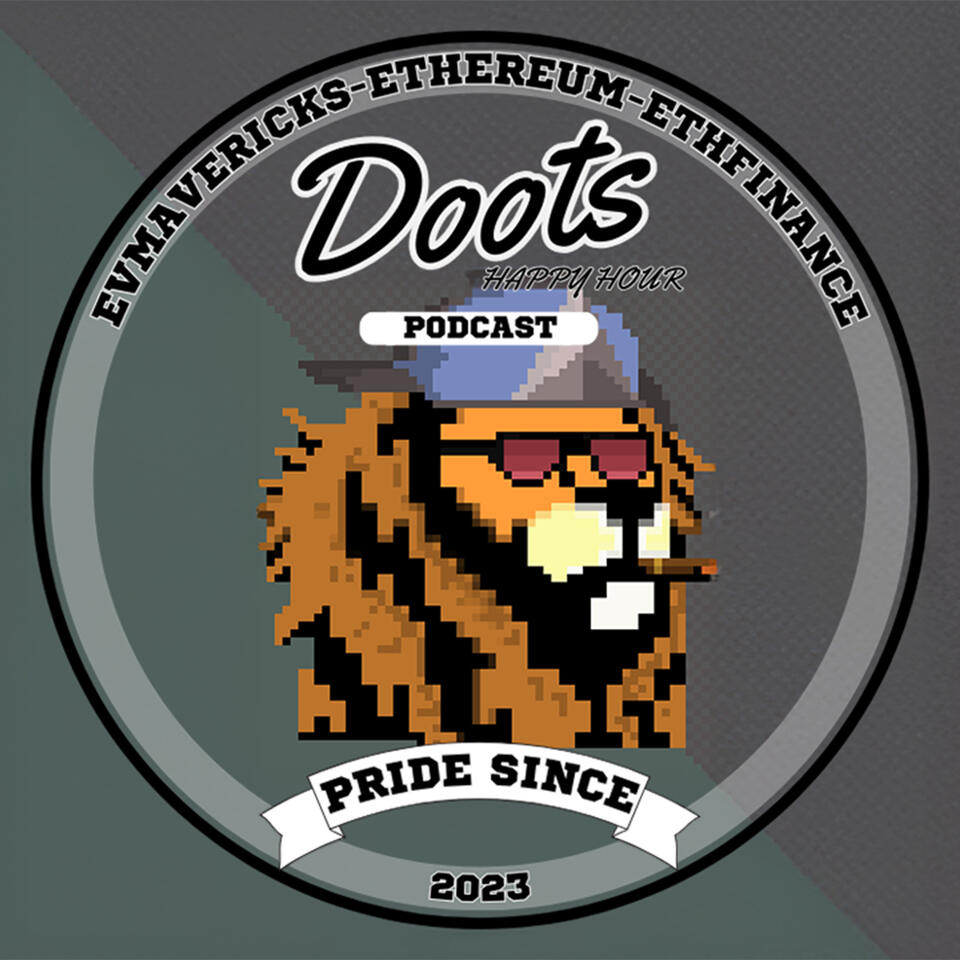 Ethfinance EVMavericks Weekly Doots Livestream
