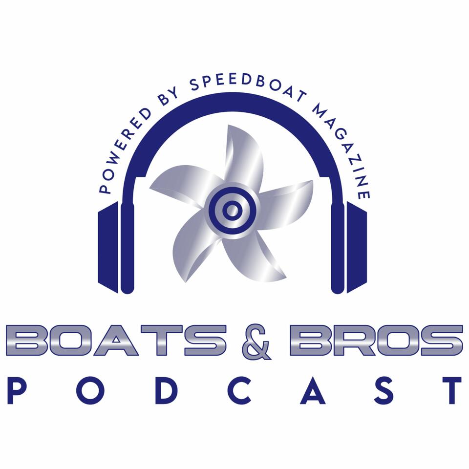Boats & Bros Podcast