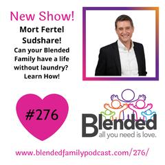 Blended Family Podcast