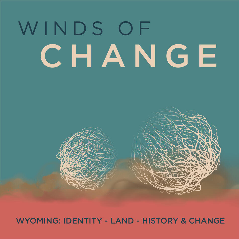 Winds Of Change