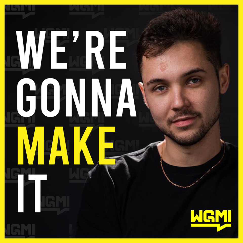WGMI Podcast