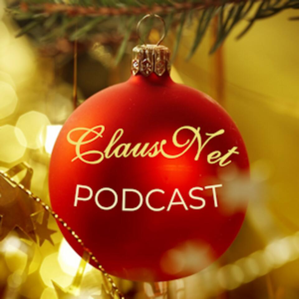 The ClausNet Podcast