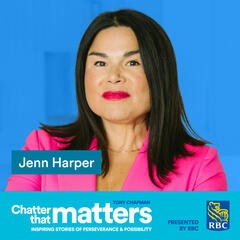 Chatter that Matters