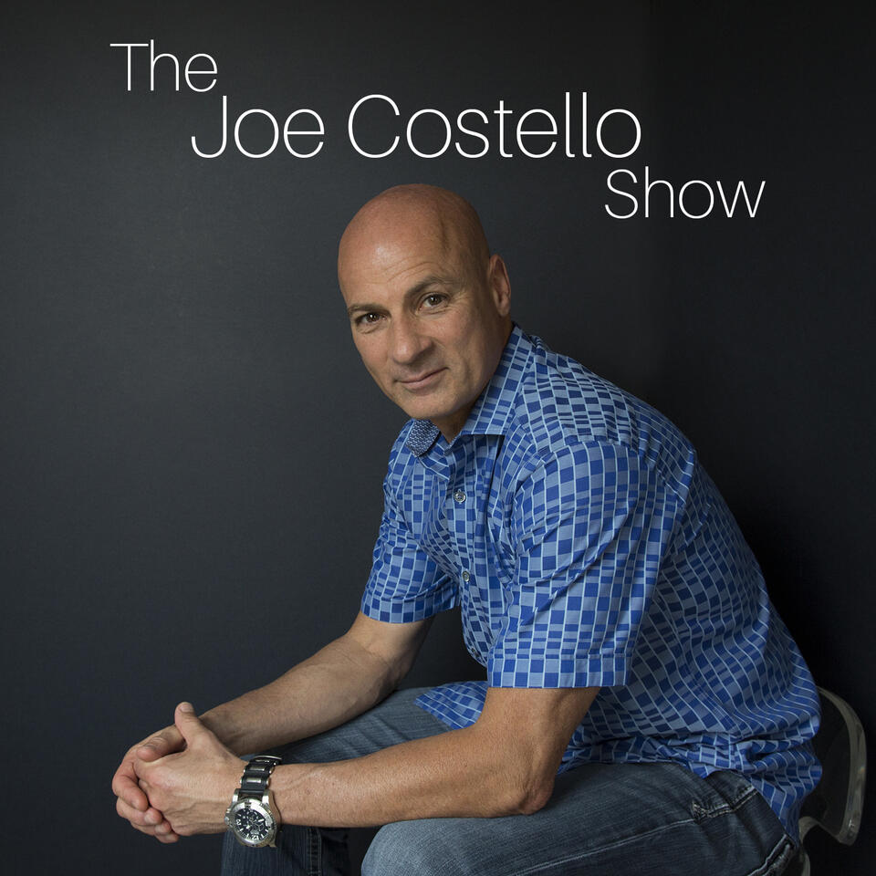 The Joe Costello Show