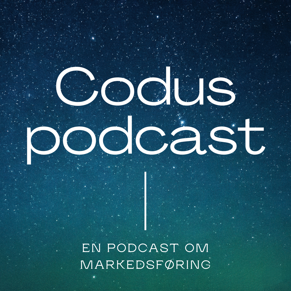 Codus Podcast
