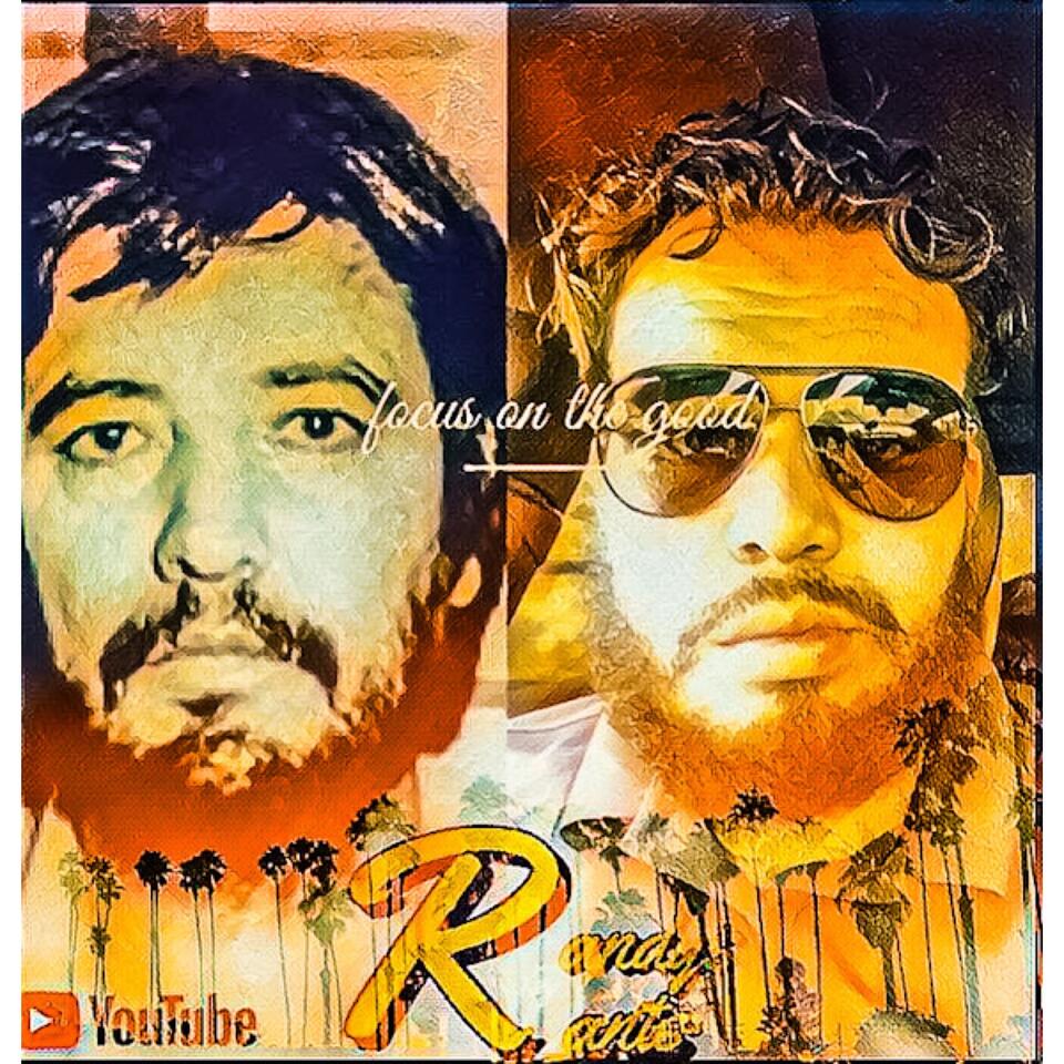 Randys Rants's podcast