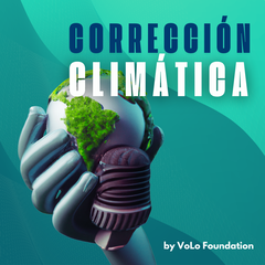 Corrección Climática Podcast