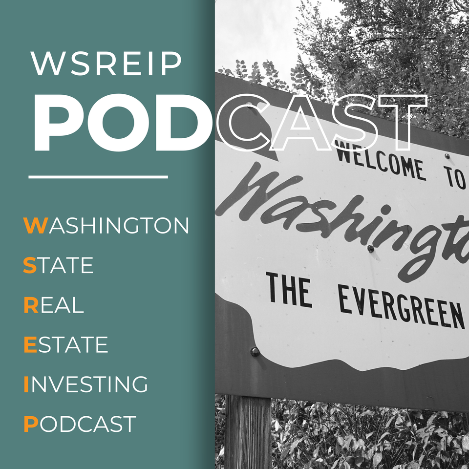 WSREIP: Your Gateway to Real Estate Success in Washington State