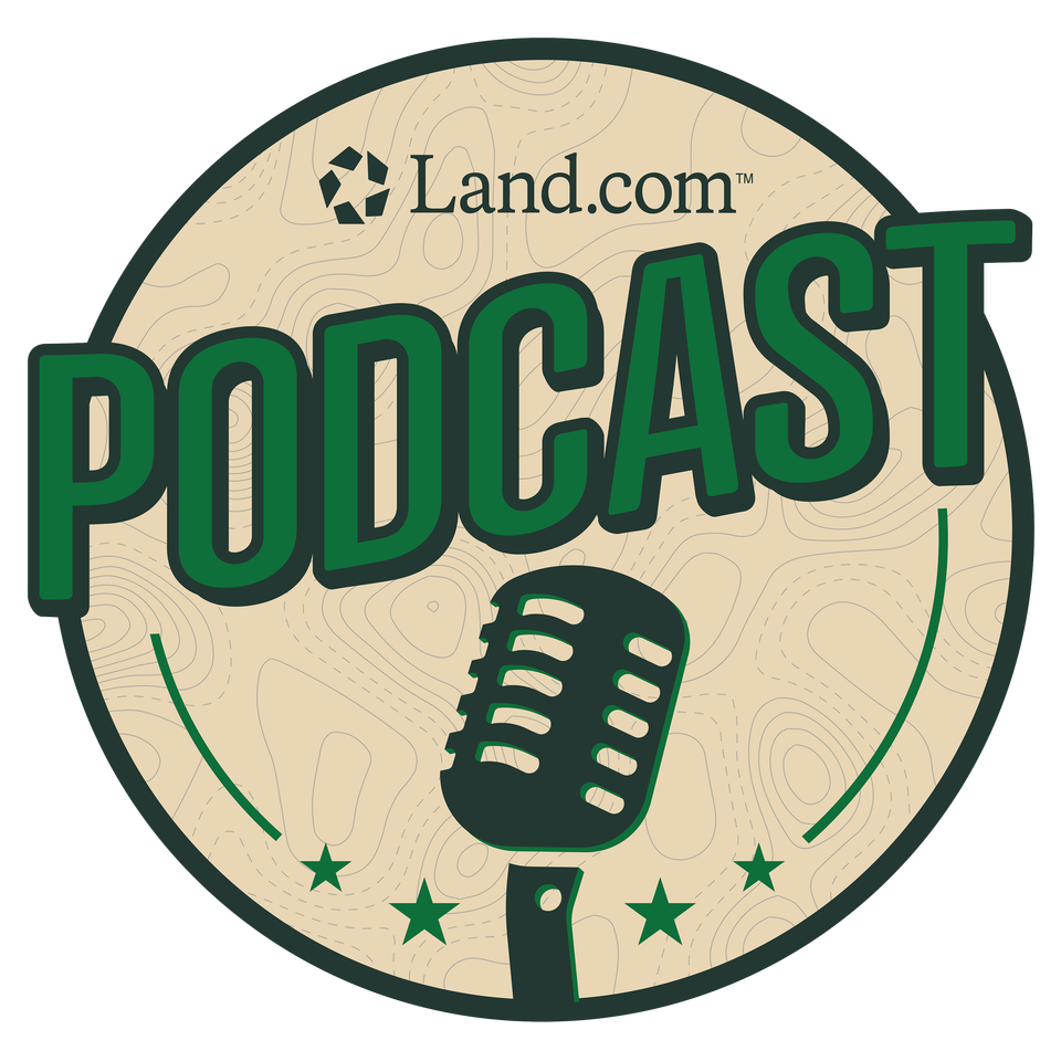 Land.com Podcast