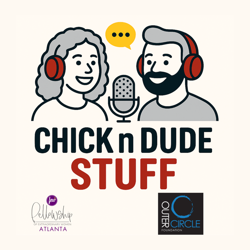 Chick N Dude Stuff