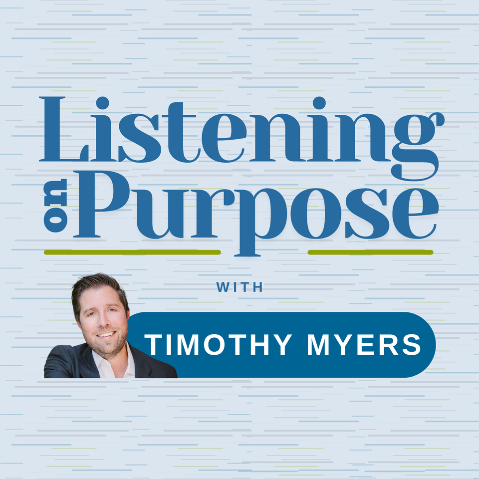 Listening On Purpose