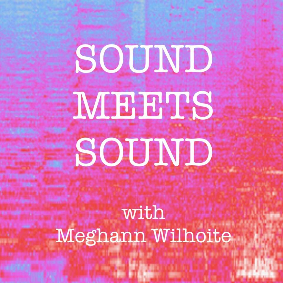 Sound Meets Sound