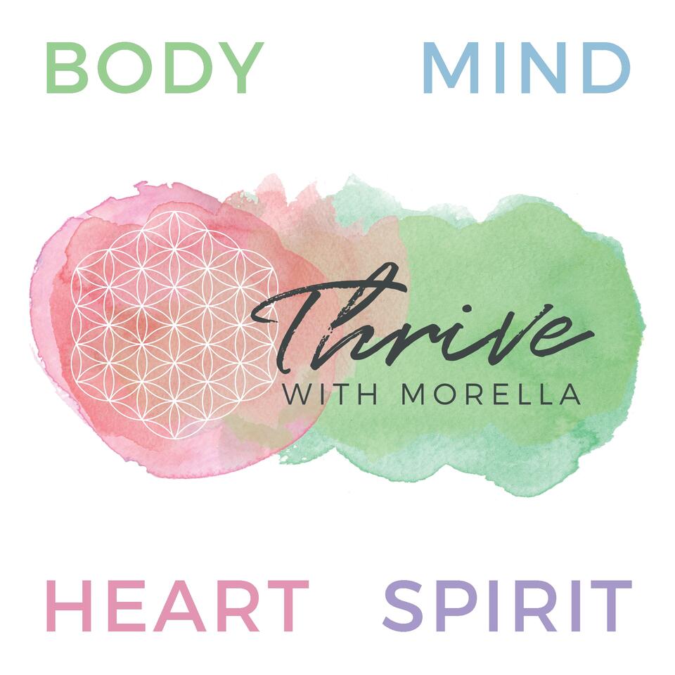 Thrive With Morella