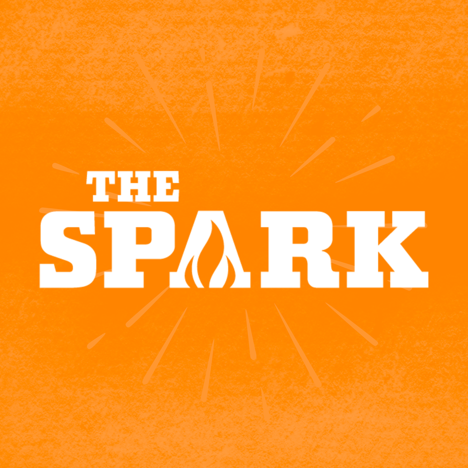 The Spark by SGLA