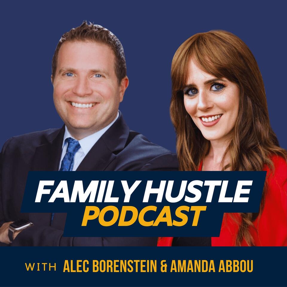 Family Hustle Podcast