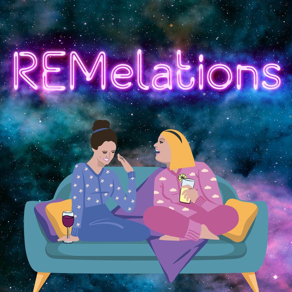 REMelations: Comedy Dream Interpretation