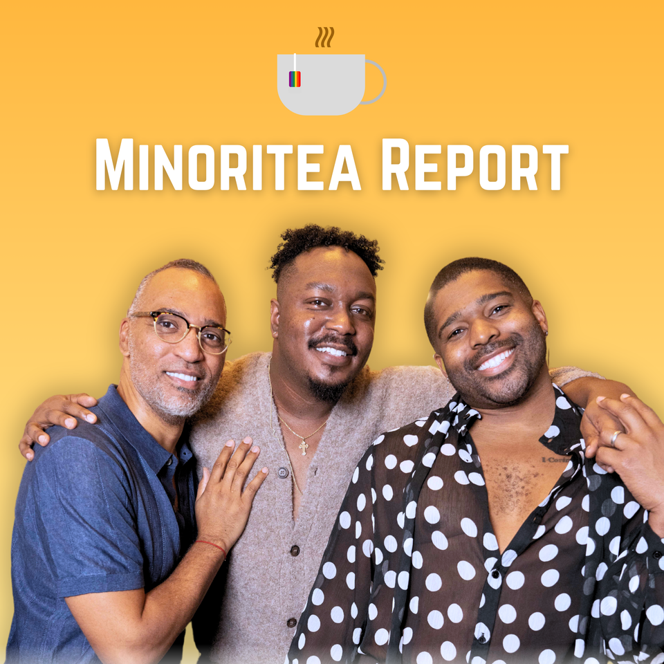 Minoritea Report