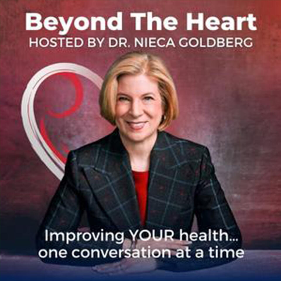 Beyond The Heart