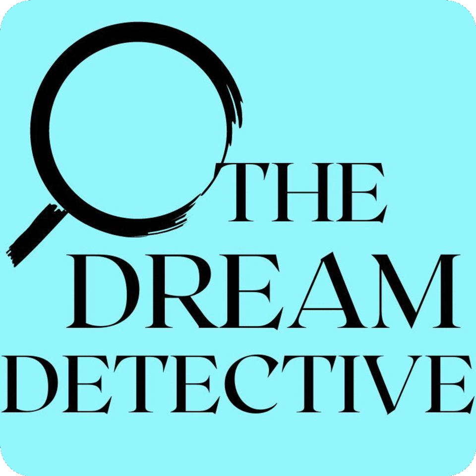 The Dream Detective Podcast