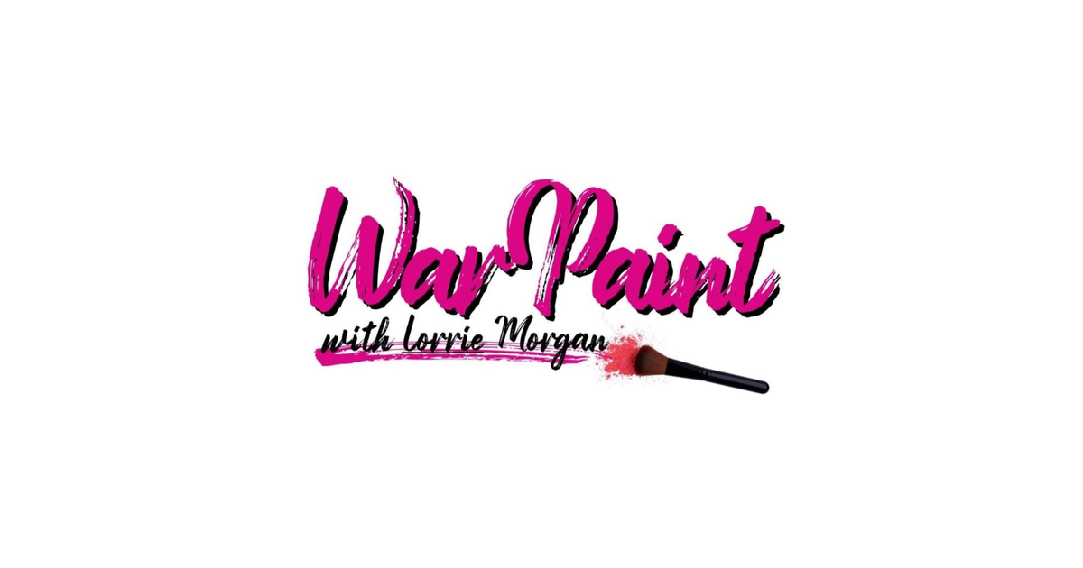 War Paint With Lorrie iHeart