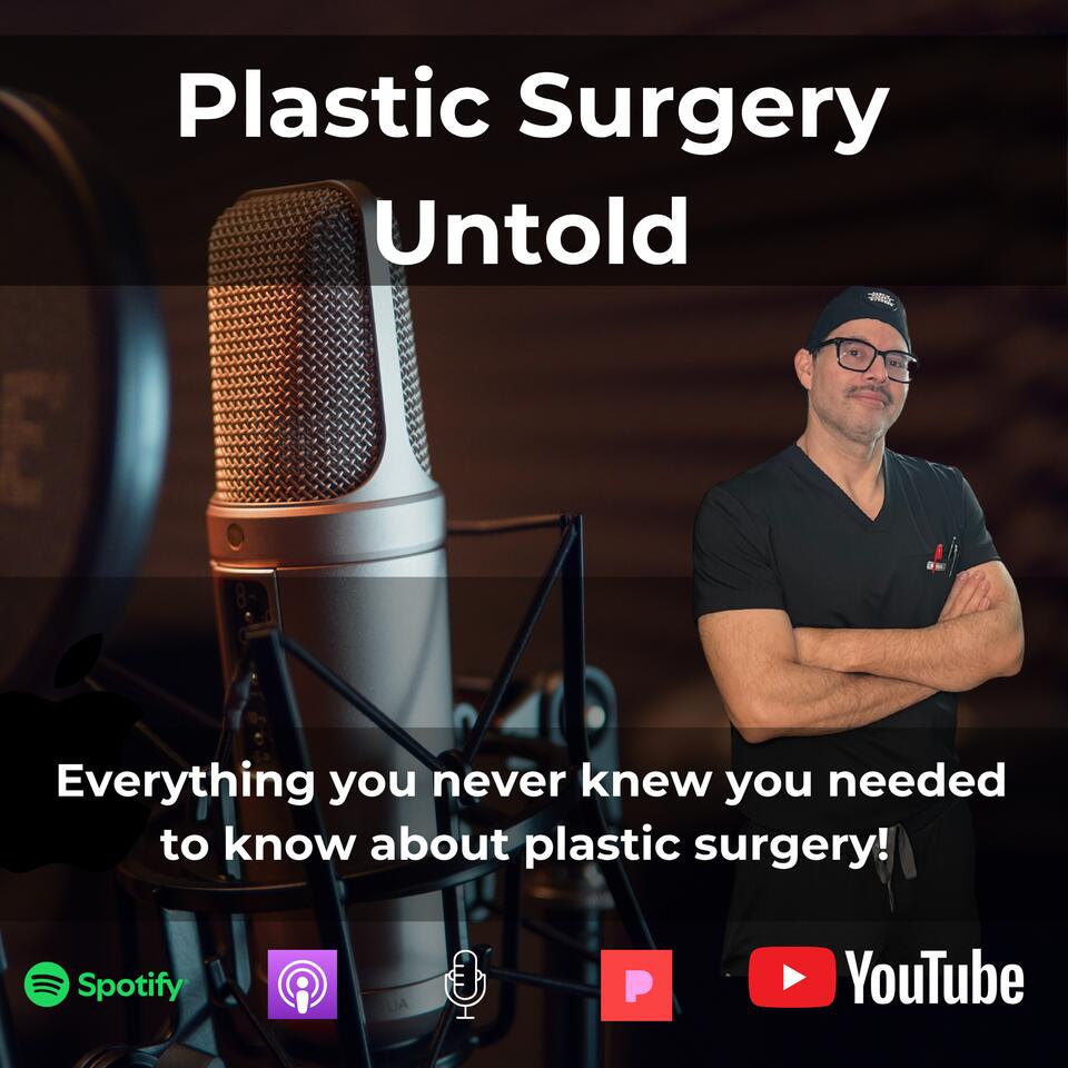 Plastic Surgery Untold