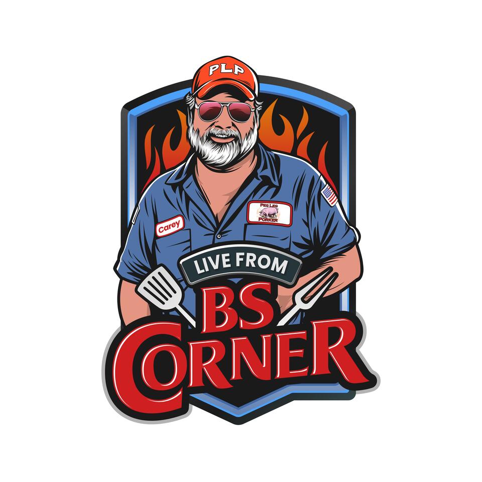 Peg Leg Porker: Live From BS Corner