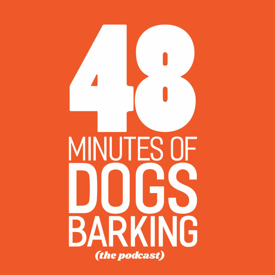 48 Minutes of Dogs Barking