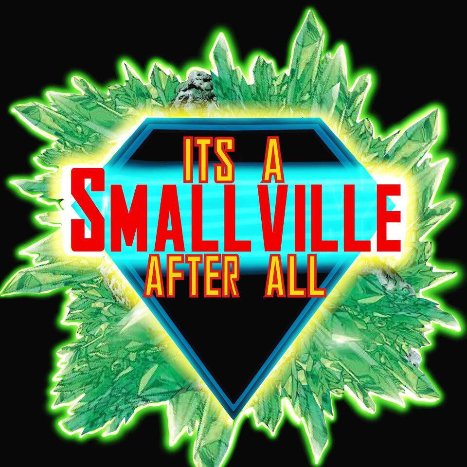 It’s A Smallville After All