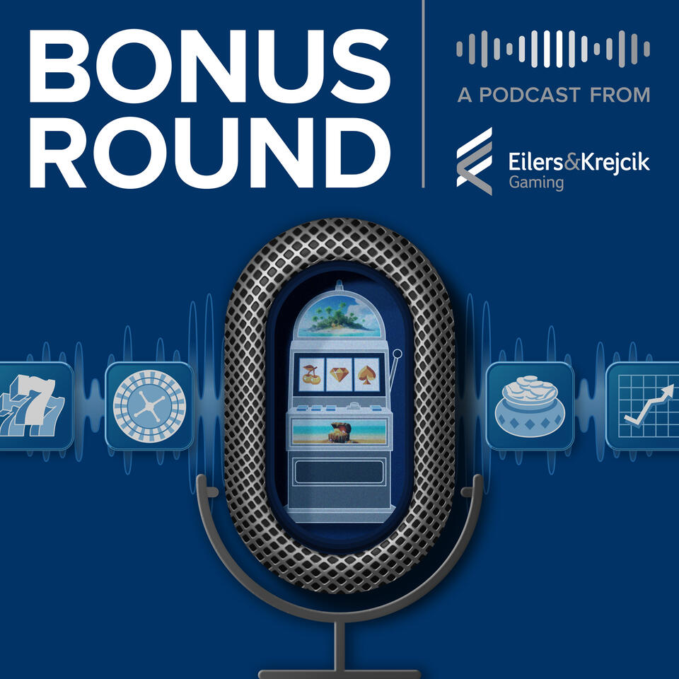 Bonus Round: An Eilers & Krejcik Gaming Podcast