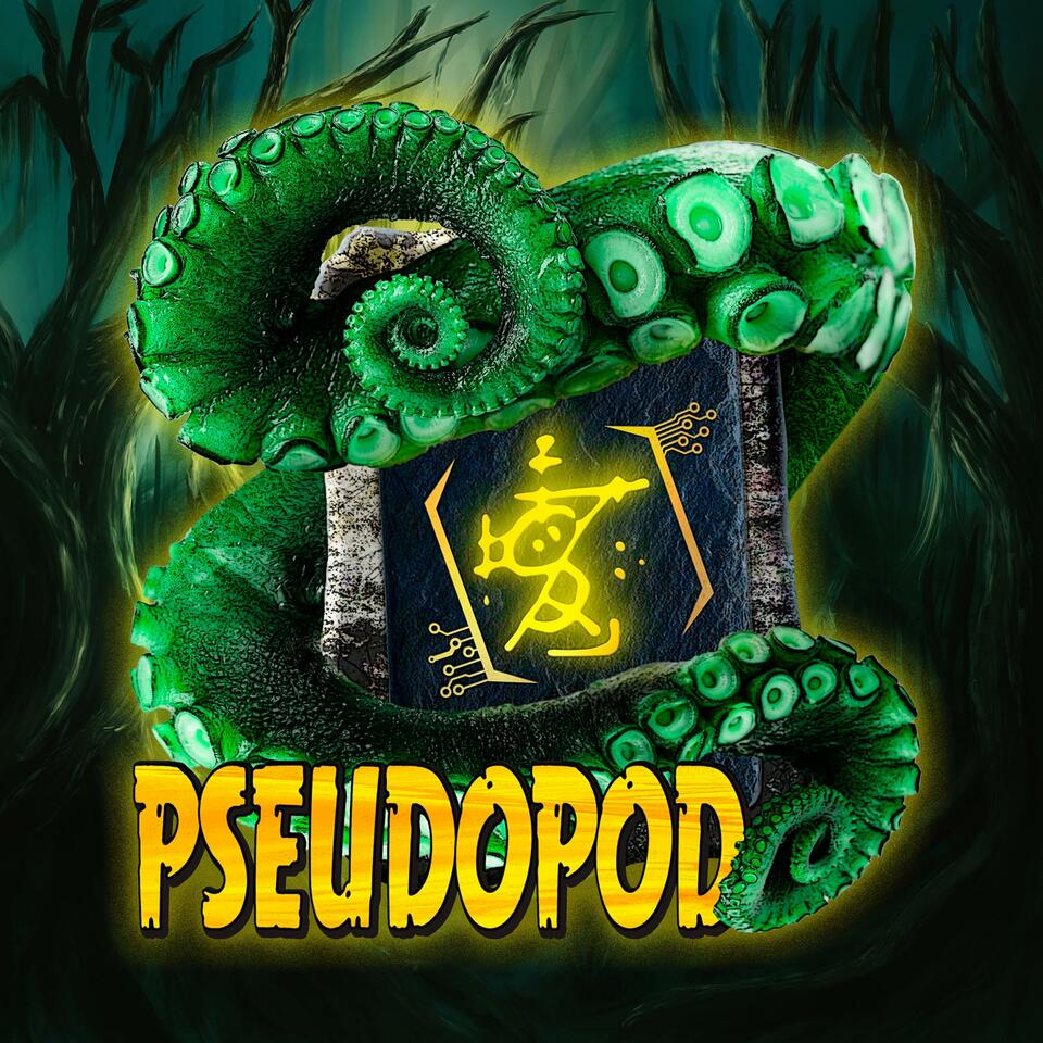 PseudoPod