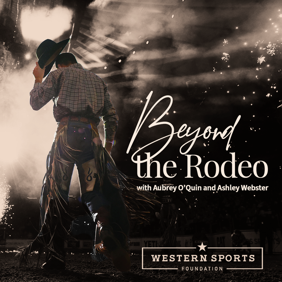 Beyond the Rodeo