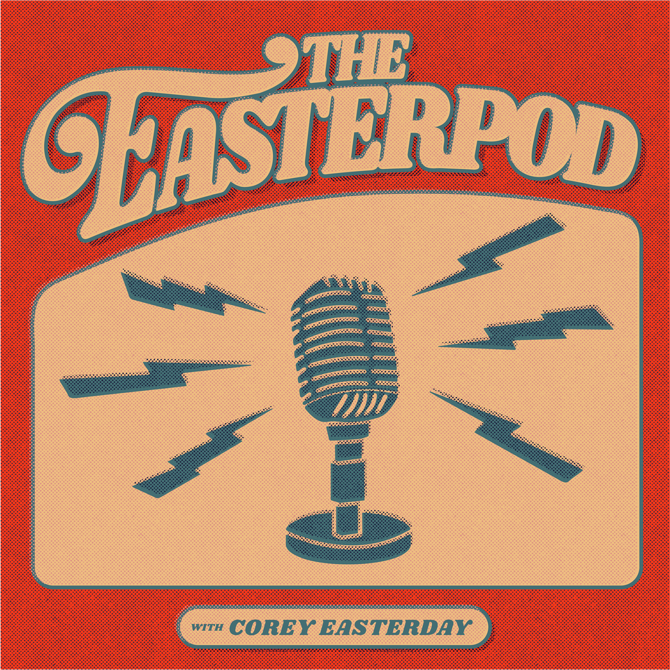 The EasterPod