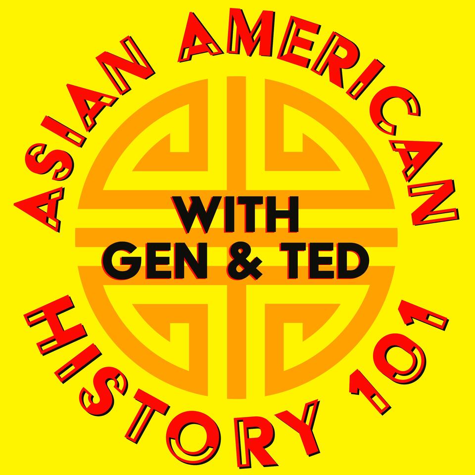 Asian American History 101