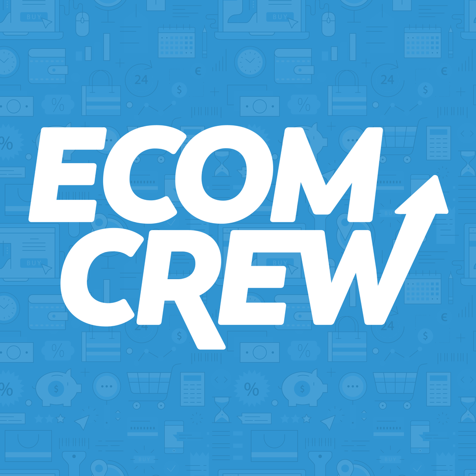 EcomCrew - Amazon and Ecommerce Podcast