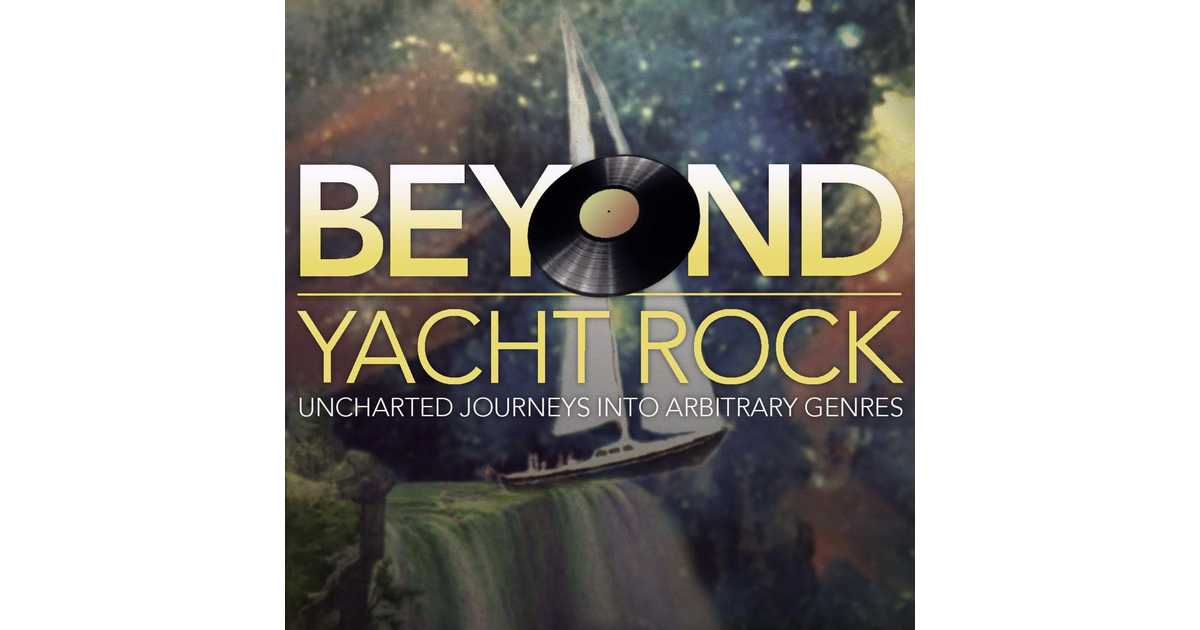 Beyond Yacht Rock iHeart