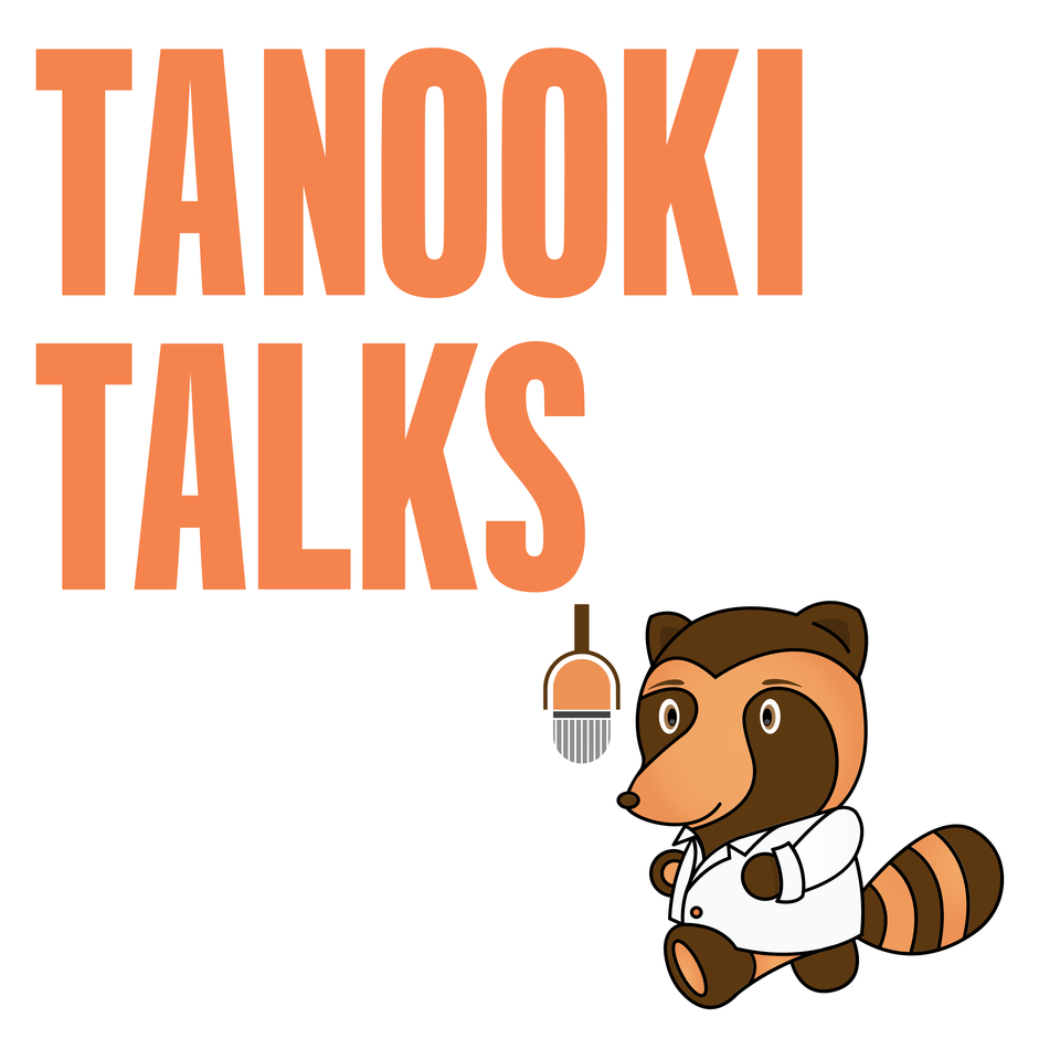 TanookiTalks